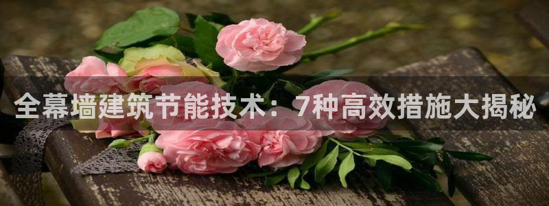 e尊国际网址：全幕墙建筑节能技术：7种高效措施大揭秘