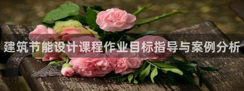 尊亿娱乐国际官网：建筑节能设计课程作业目标指导与案例分析