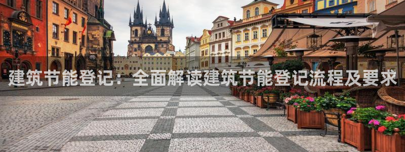 e尊国际app：建筑节能登记：全面解读建筑节能登记流程及要求