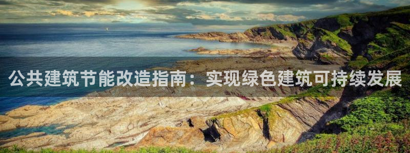e尊国际客服：公共建筑节能改造指南：实现绿色建筑可持续发展