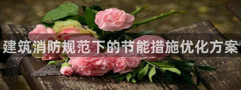e尊国际客户端下载：建筑消防规范下的节能措施优化方案