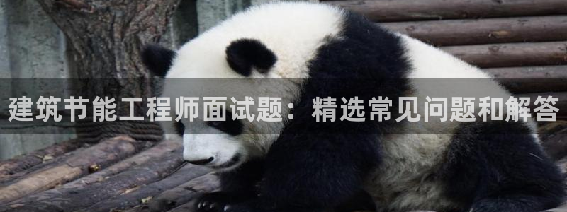 尊亿娱乐国际官网：建筑节能工程师面试题：精选常见问题和解答